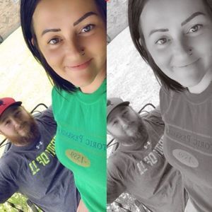 Meet your Posher, Aaron